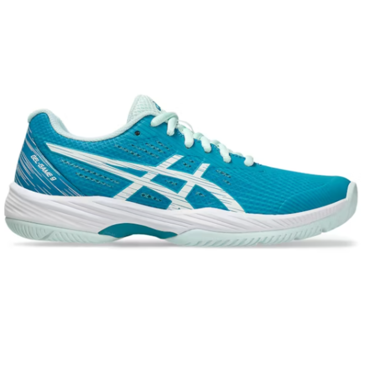 Asics Gel Game 9 Tennis Shoes