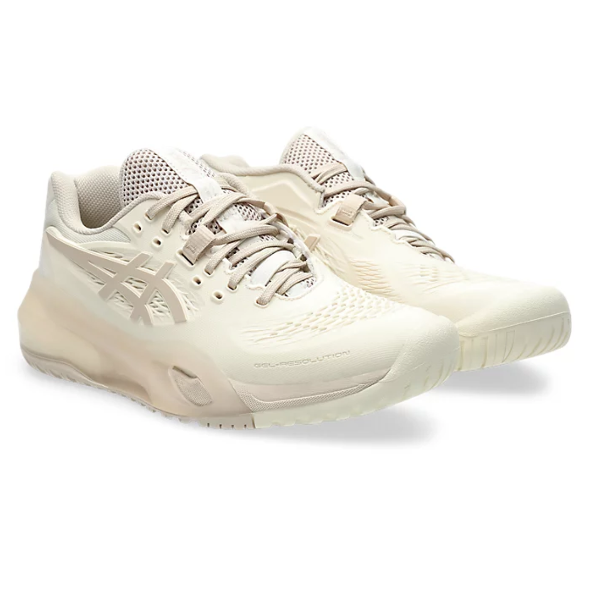 Asics Gel - Resolution X Tennis Shoes