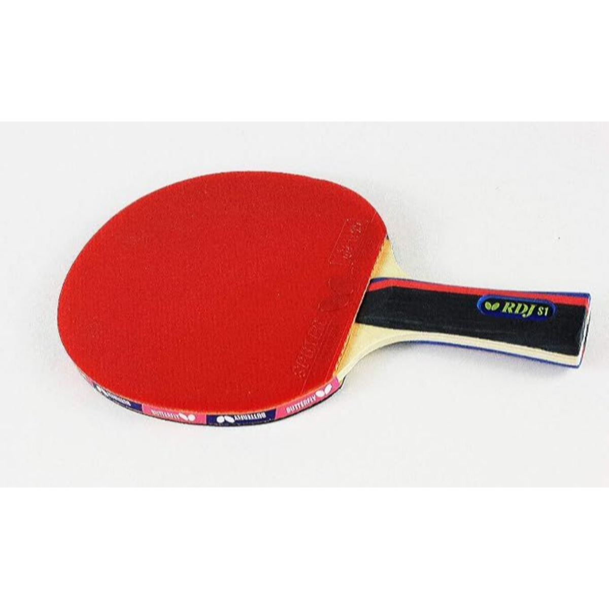 Butterfly RDJ S1 Zhang Jike Table Tennis Bat
