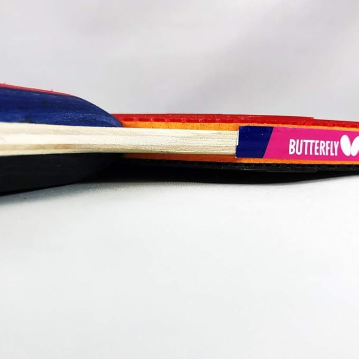 Butterfly RDJ S1 Zhang Jike Table Tennis Bat