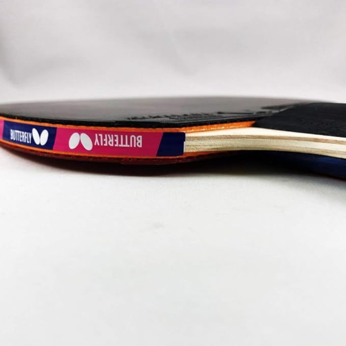 Butterfly RDJ S1 Zhang Jike Table Tennis Bat