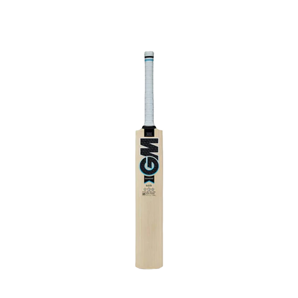 GM Diamond 505 English Willow Cricket Bat