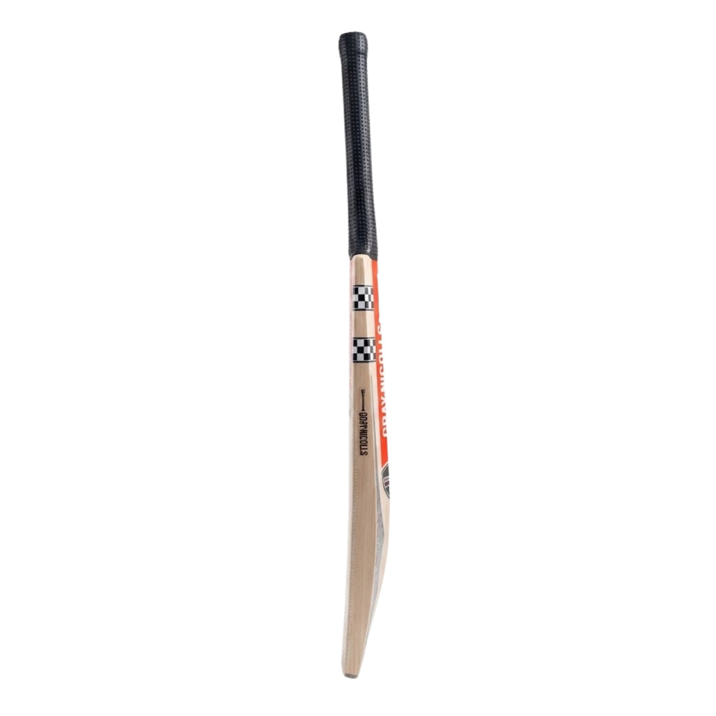 Gray-Nicolls GN8 Shockwave English Willow Cricket Bat