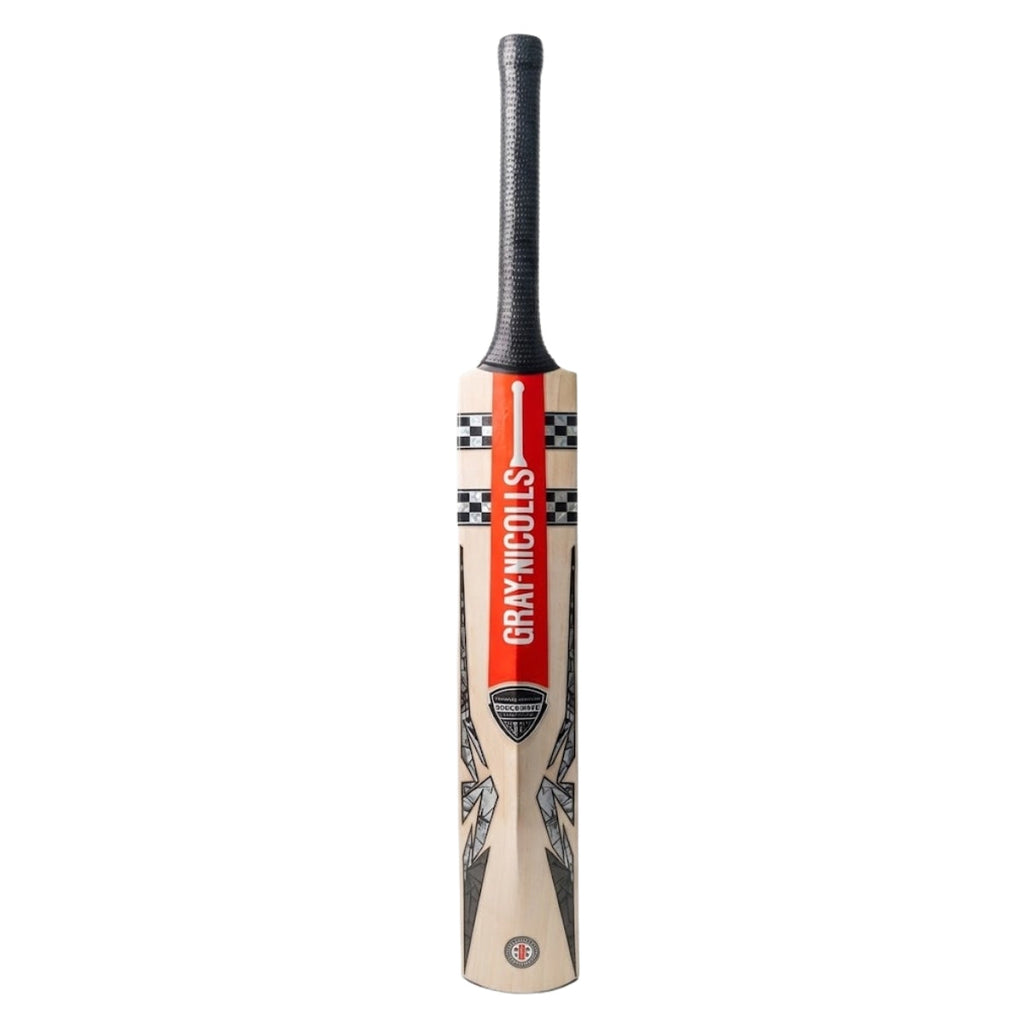 Gray-Nicolls GN8 Shockwave English Willow Cricket Bat