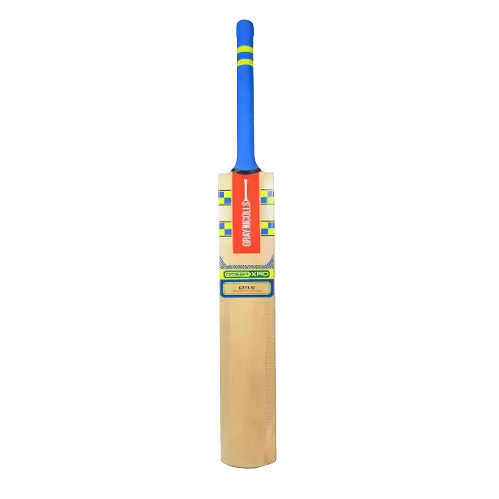Gray-Nicolls GN1.5 Omega Turbo English Willow Cricket Bat