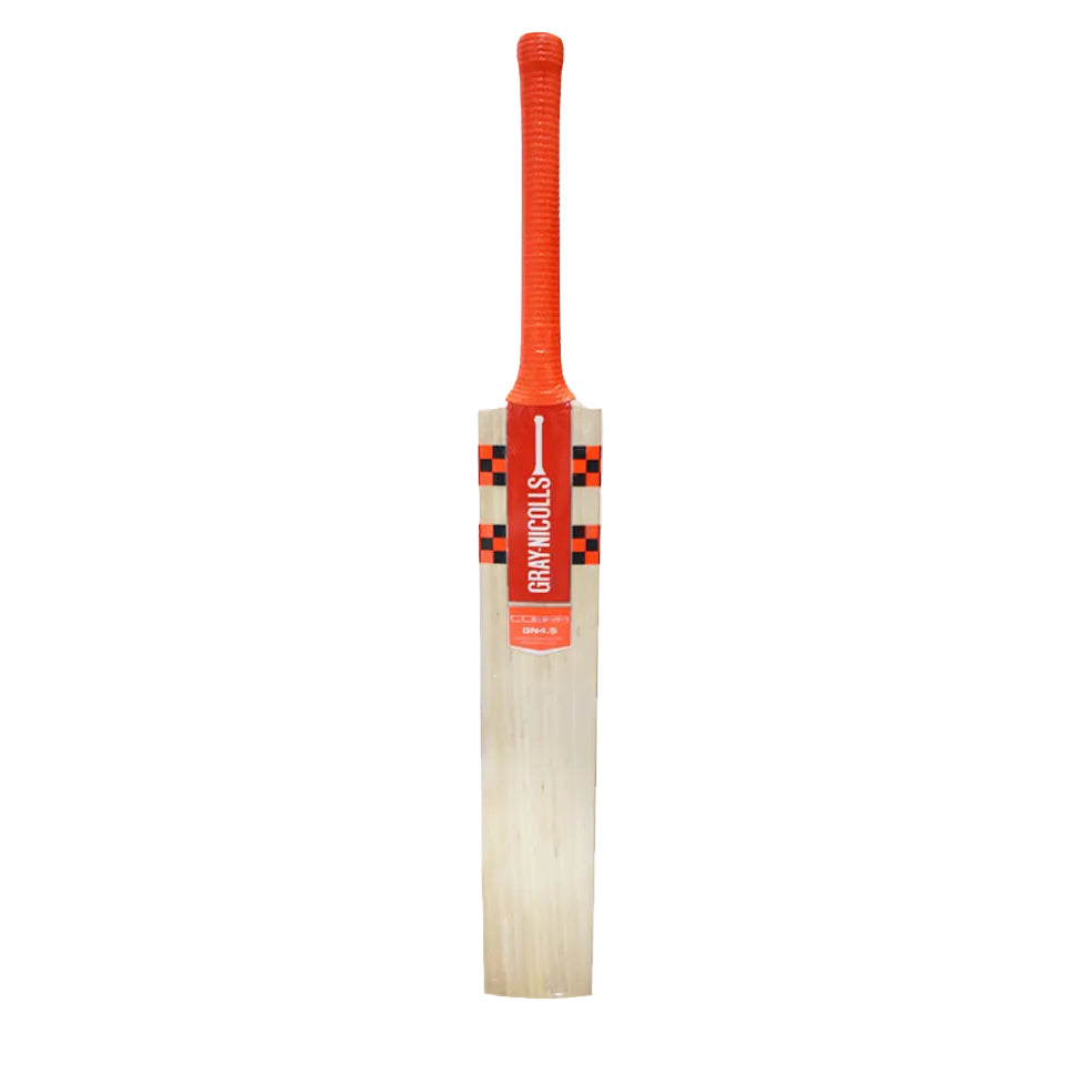 Gray-Nicolls GN4.5 Cobra English Willow Cricket Bat
