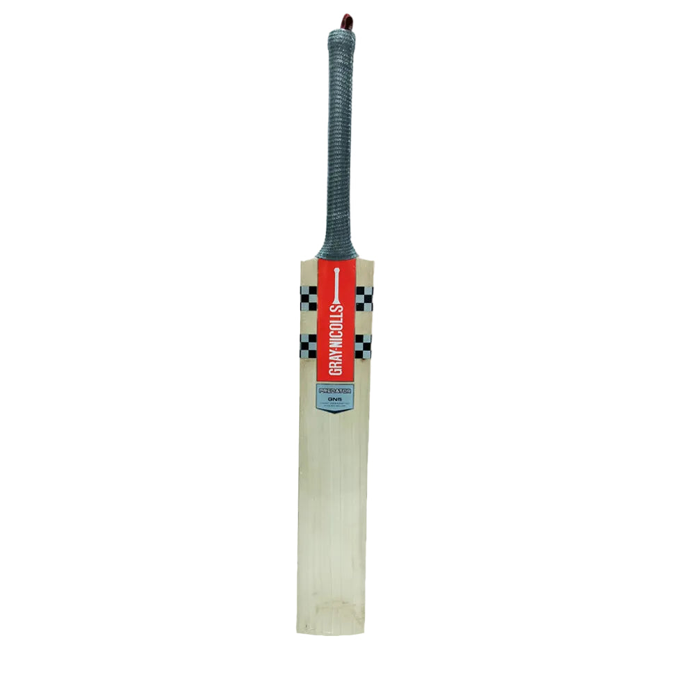 Gray-Nicolls GN5 Predator English Willow Cricket Bat