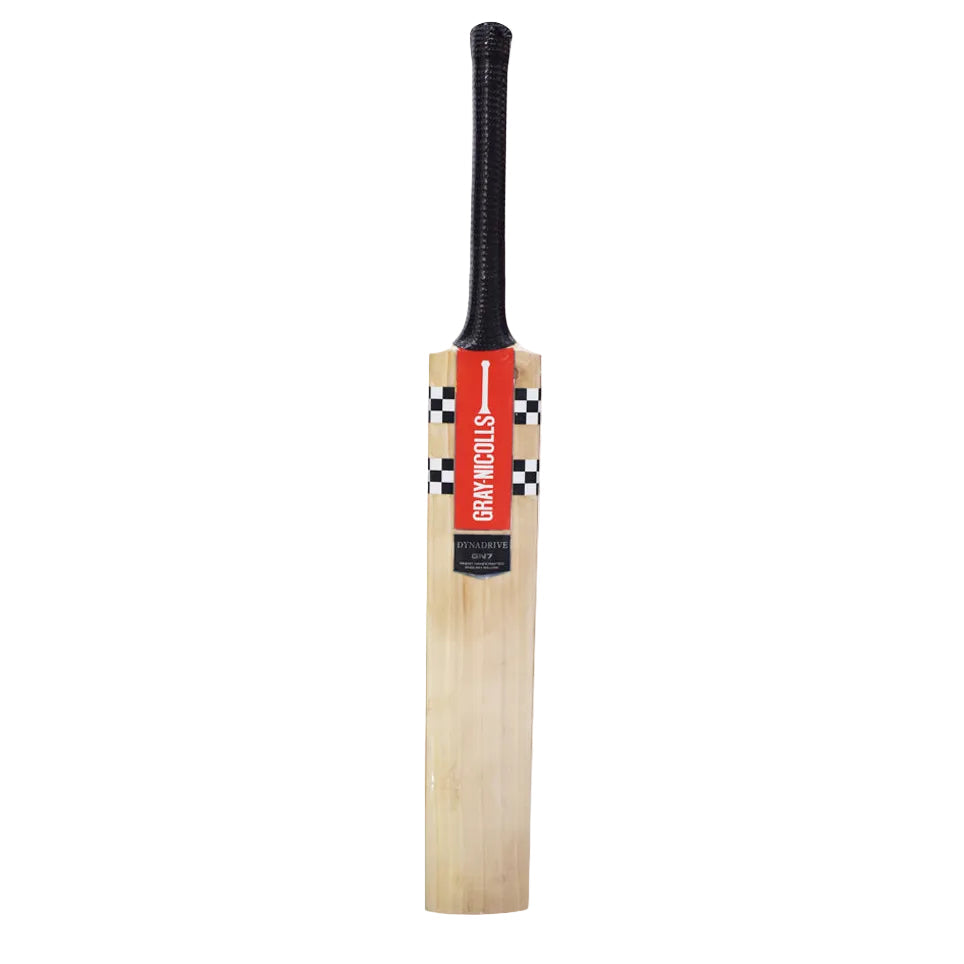 Gray-Nicolls GN7 Dynadrive English Willow Cricket Bat