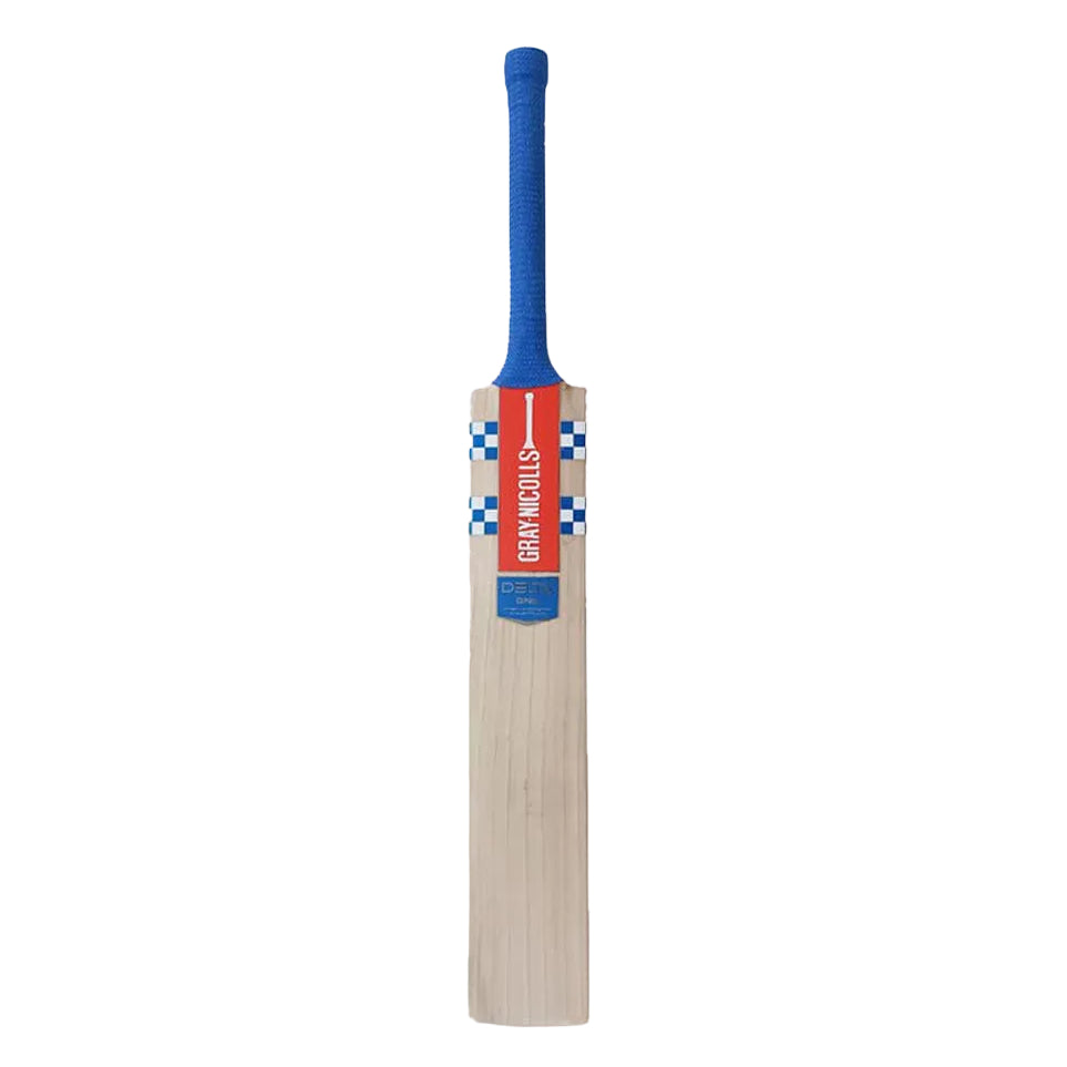 Gray-Nicolls GN8.5 Delta Sign Edition English Willow Cricket Bat