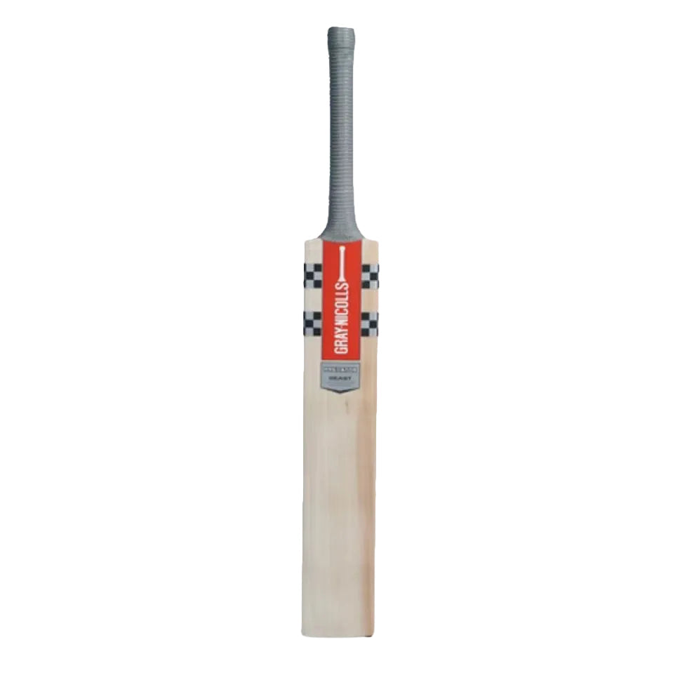 Gray-Nicolls Predator Beast English Willow Cricket Bat