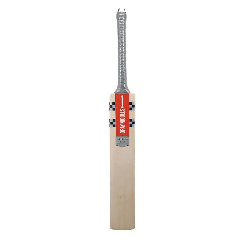 Gray-Nicolls GN2 Predator English Willow Cricket Bat