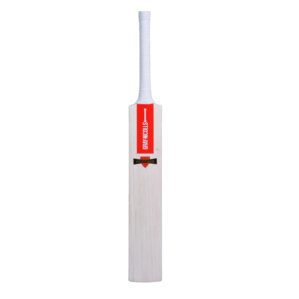 Gray-Nicolls Heritage English Willow Cricket Bat