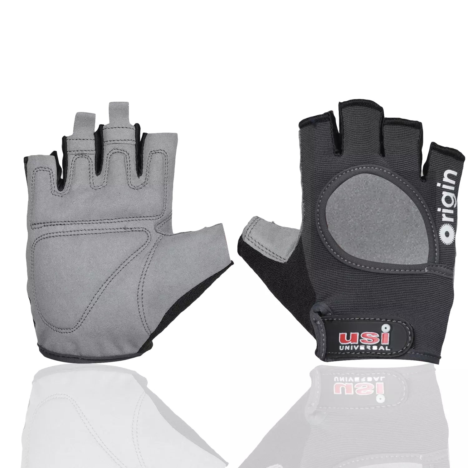 USI Universal Origin Fitness Boxing Gloves