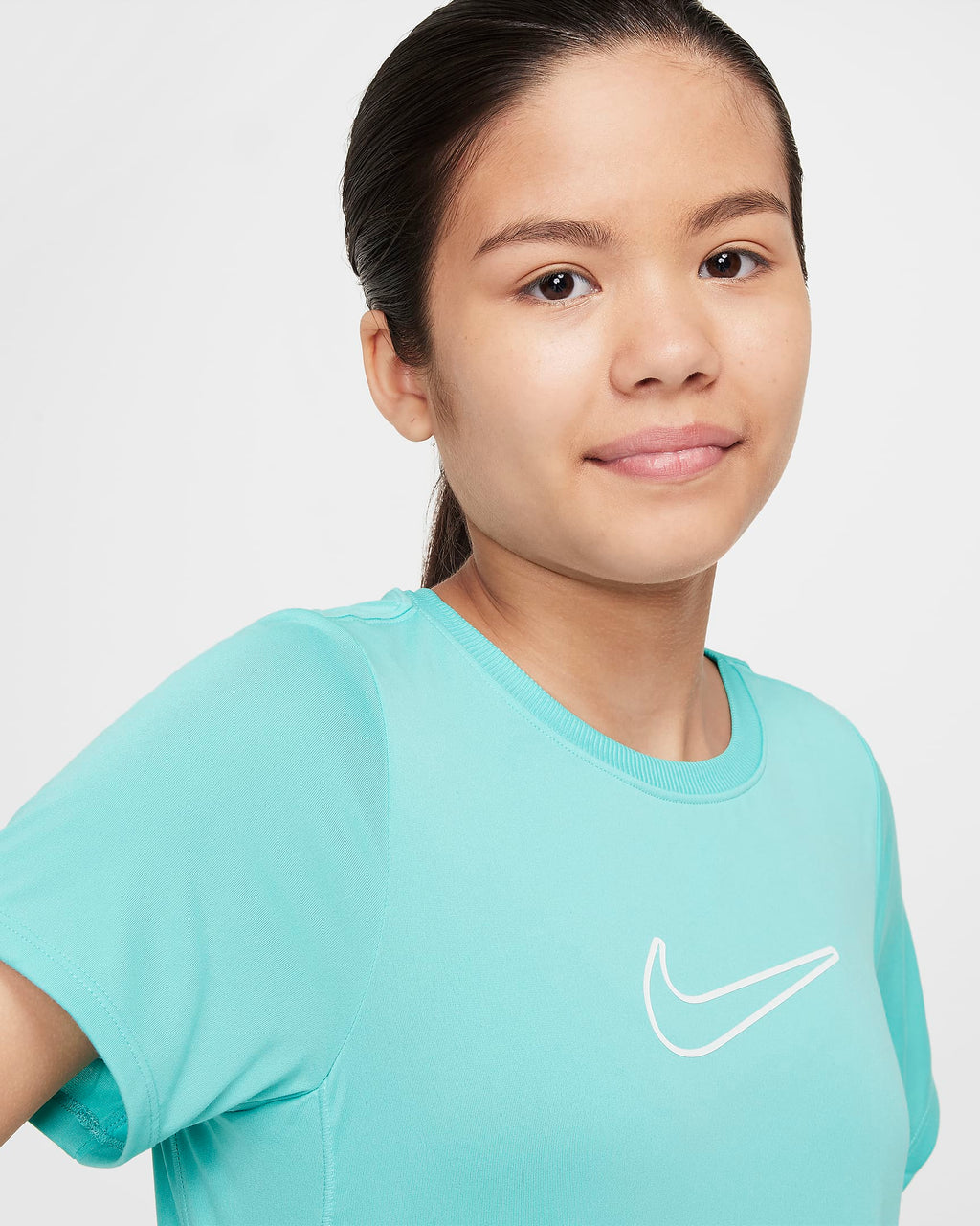Nike Training Female Running T-Shirt/Top