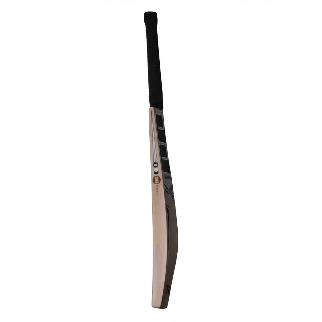 SS Shivam Dube Player Pro English Willow Cricket Bat