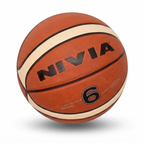 Nivia Engraver Basketball