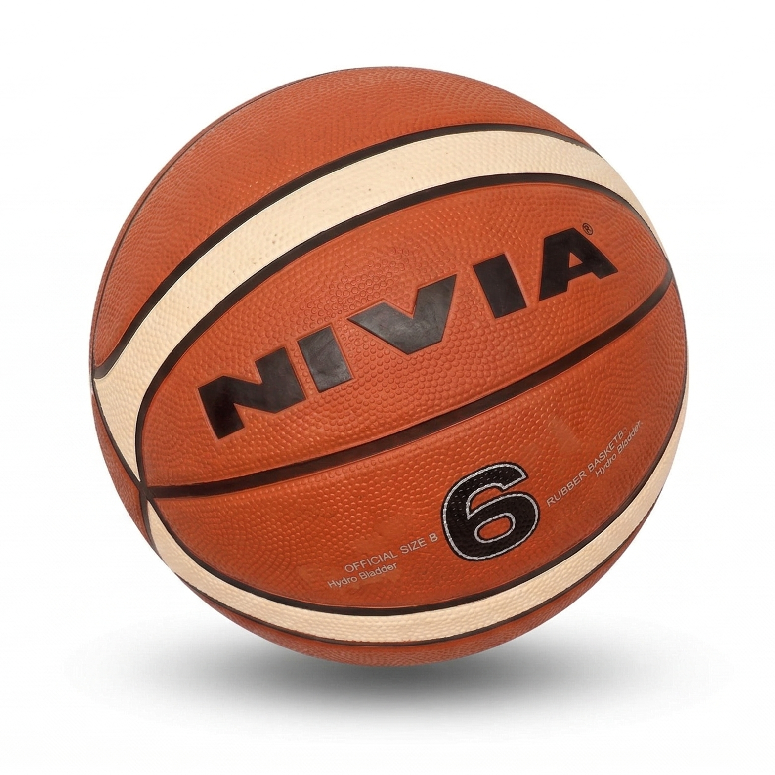Nivia Engraver Basketball