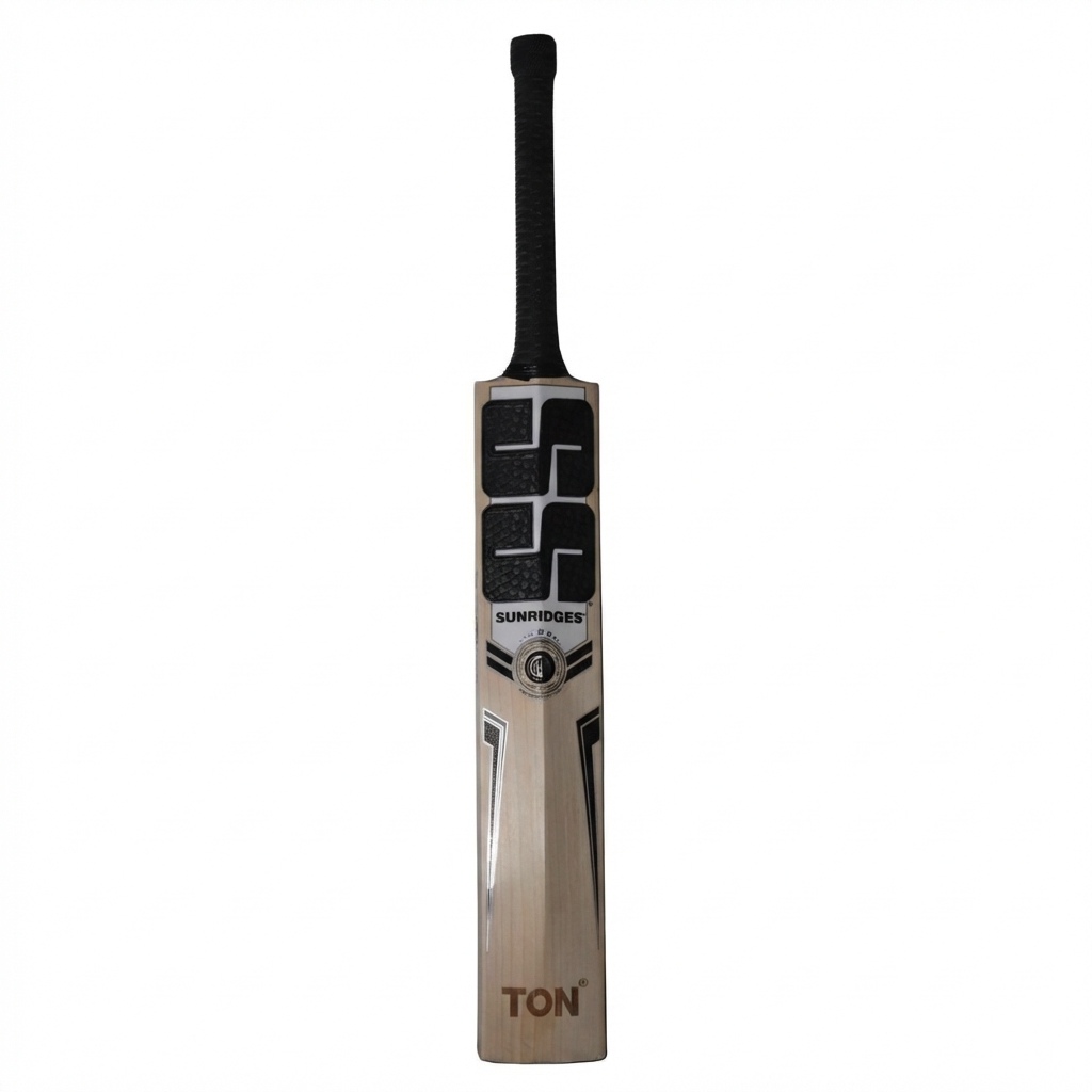 SS Shivam Dube Player Pro English Willow Cricket Bat