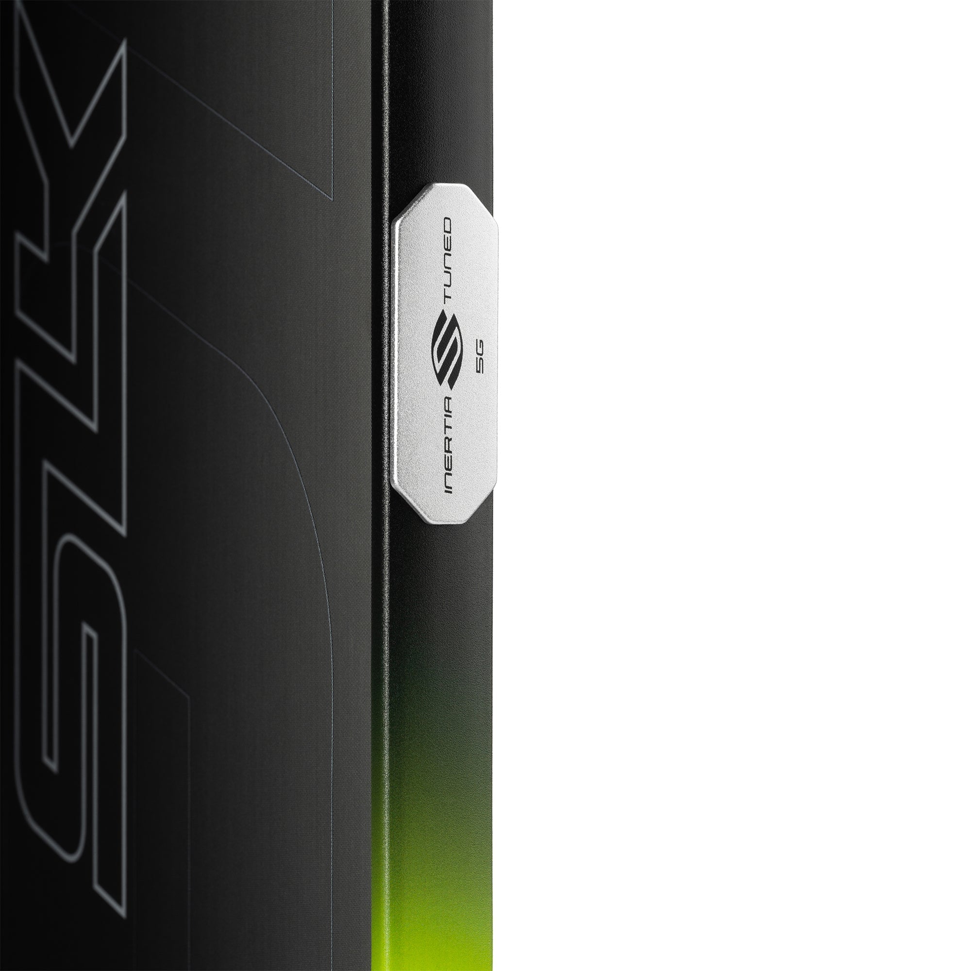 Selkirk SLK GEO Pickleball Paddle (Widebody)