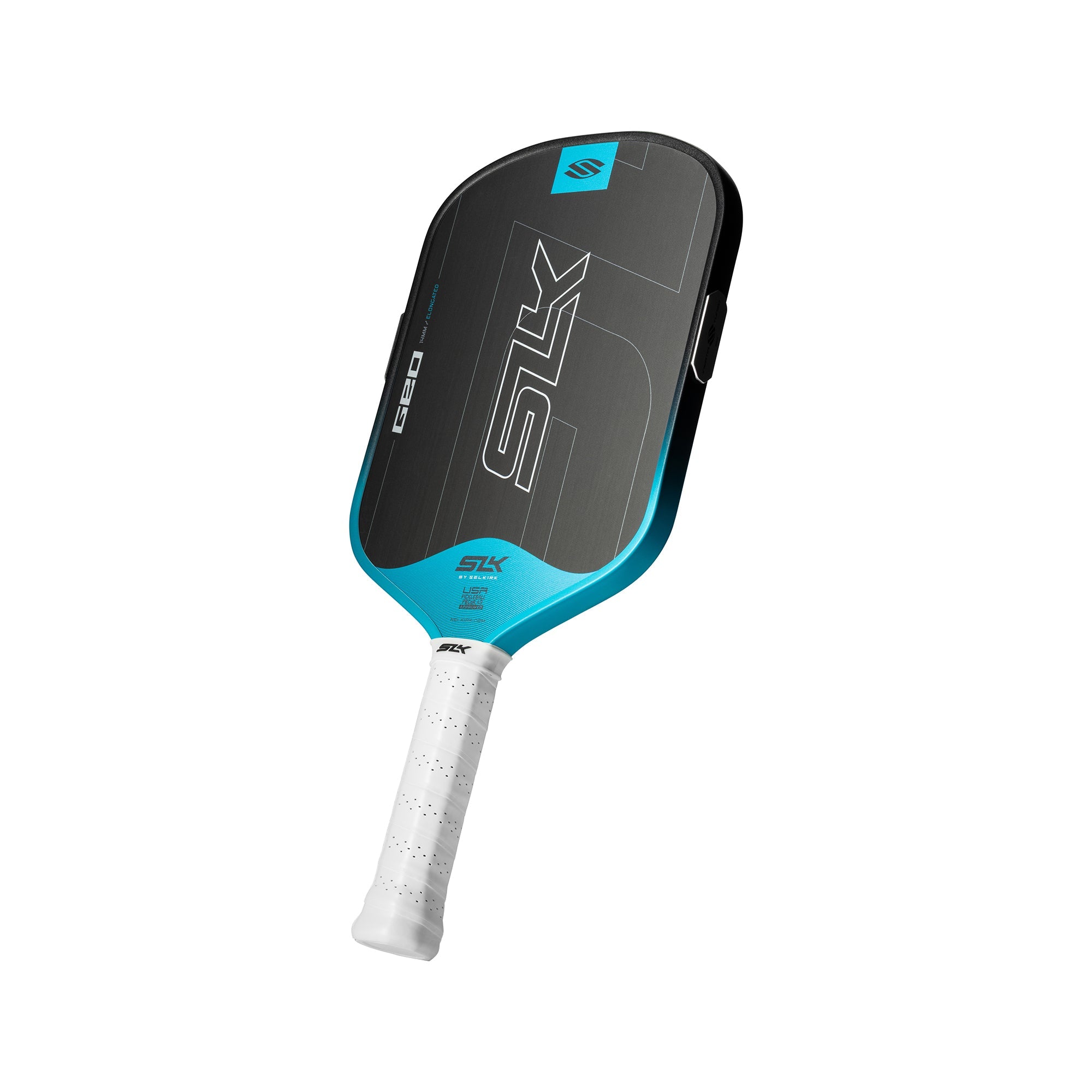 Selkirk SLK GEO Pickleball Paddle (Elongated)