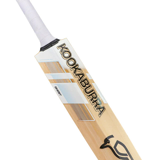 Kookaburra Ghost Pro 8.0 Kashmir Willow Cricket Bat