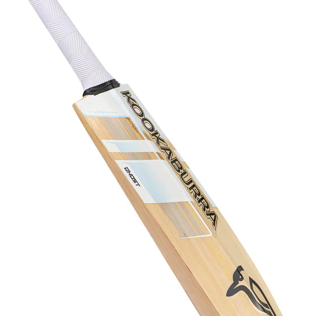 Kookaburra Ghost Pro 8.0 Kashmir Willow Cricket Bat