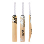 Kookaburra Ghost Pro 8.0 Kashmir Willow Cricket Bat