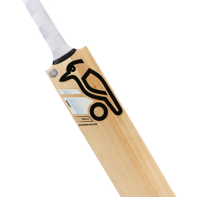 Kookaburra Ghost Pro 8.0 Kashmir Willow Cricket Bat