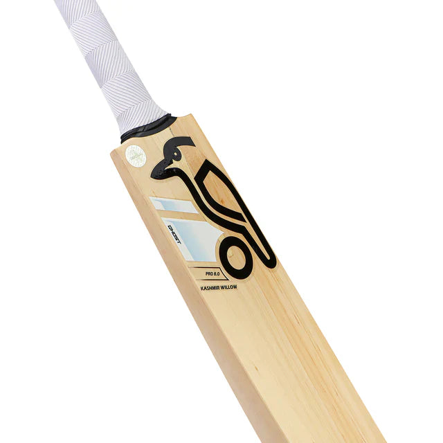Kookaburra Ghost Pro 8.0 Kashmir Willow Cricket Bat