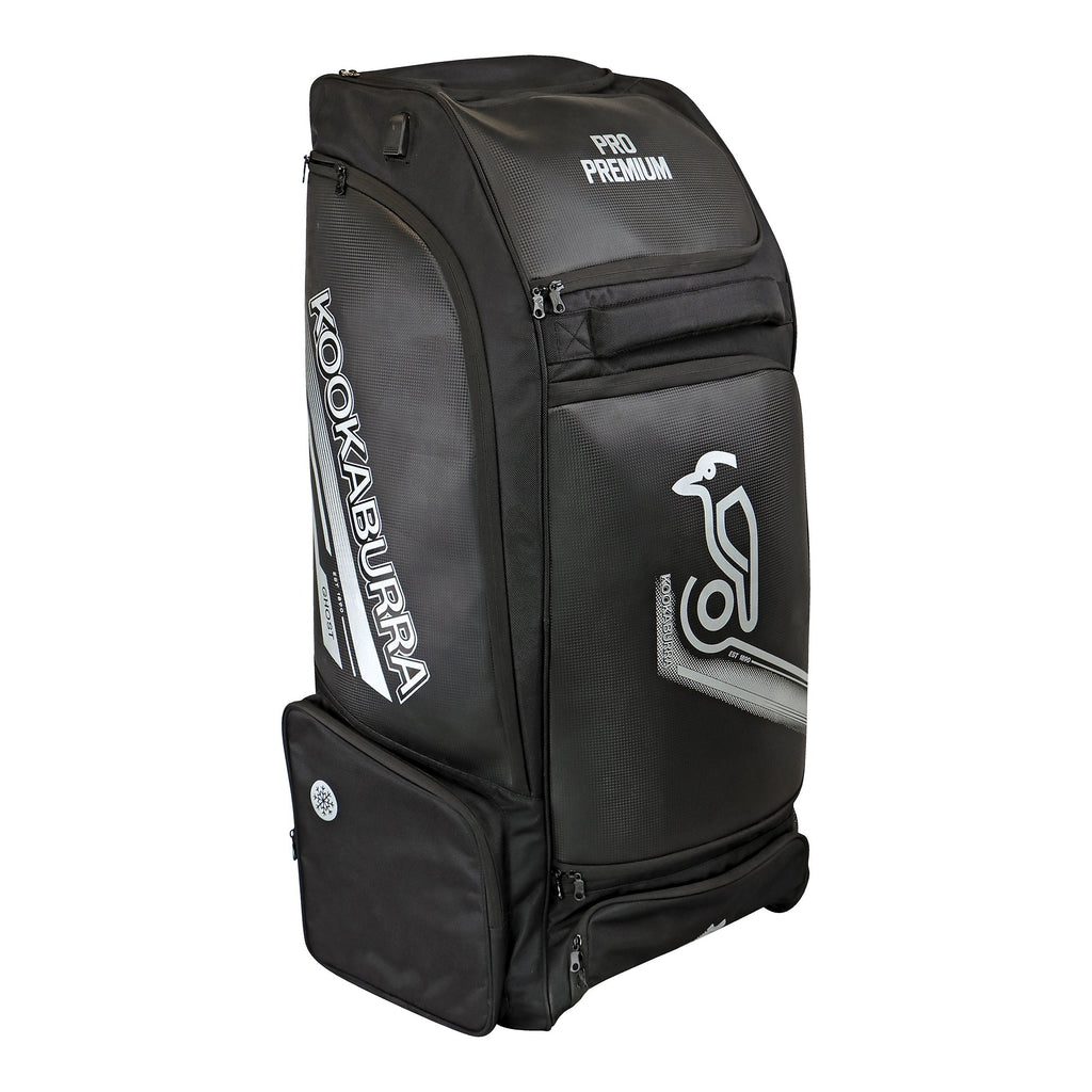 Kookaburra Pro Premium Cricket Kitbag