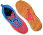 Nivia Glister 2.0 Badminton/Squash Shoes