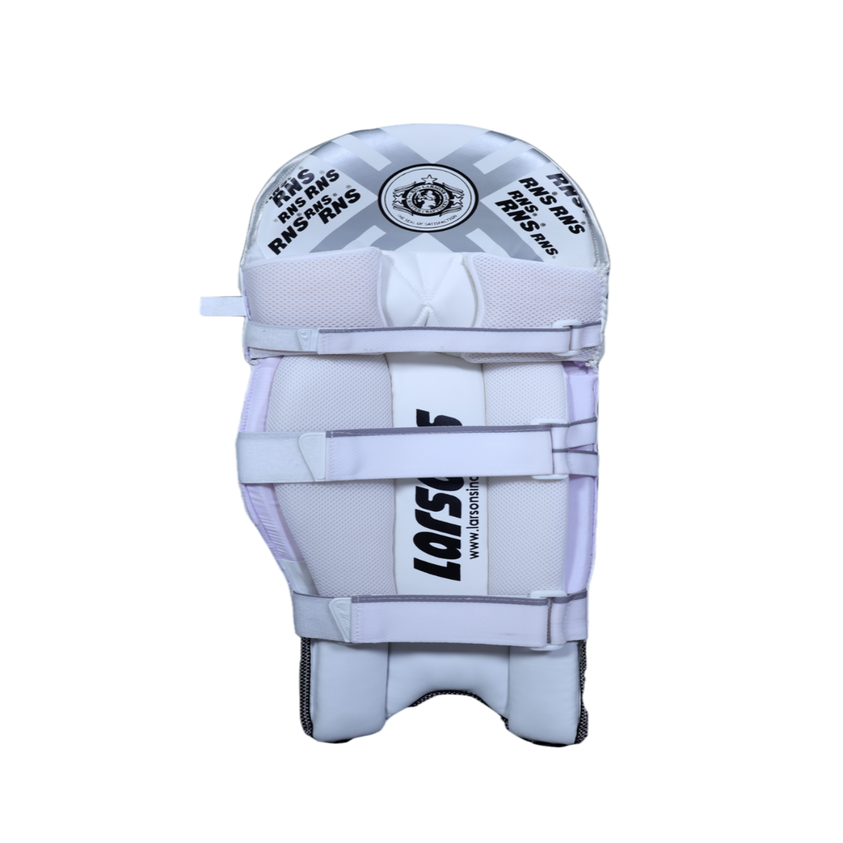 RNS Larsons  A1 Extreme Cricket Batting Pads