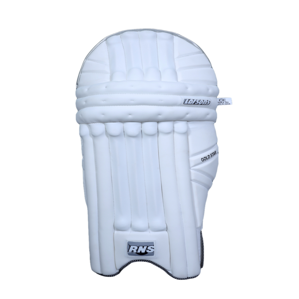 RNS Larsons  A1 Extreme Cricket Batting Pads