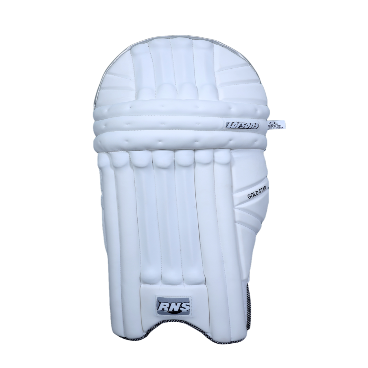 RNS Larsons  A1 Extreme Cricket Batting Pads