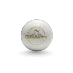 Gravity Legend Cricket Ball