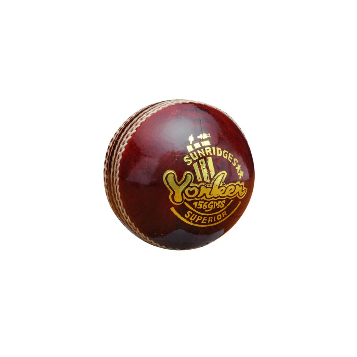 SS Yorker Cricket Ball