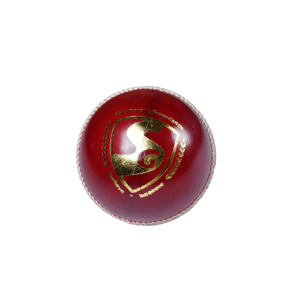 SG Test Cricket Ball