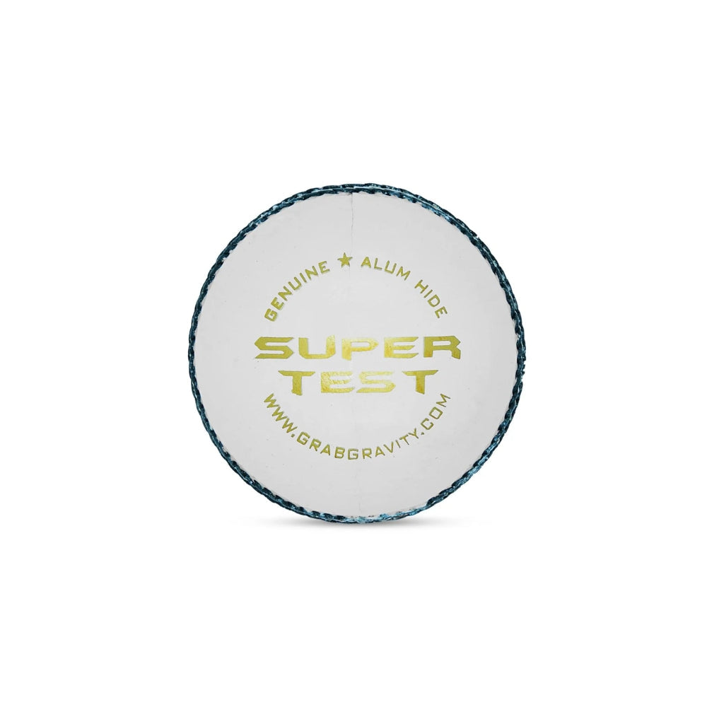 Gravity Super Test Cricket Ball