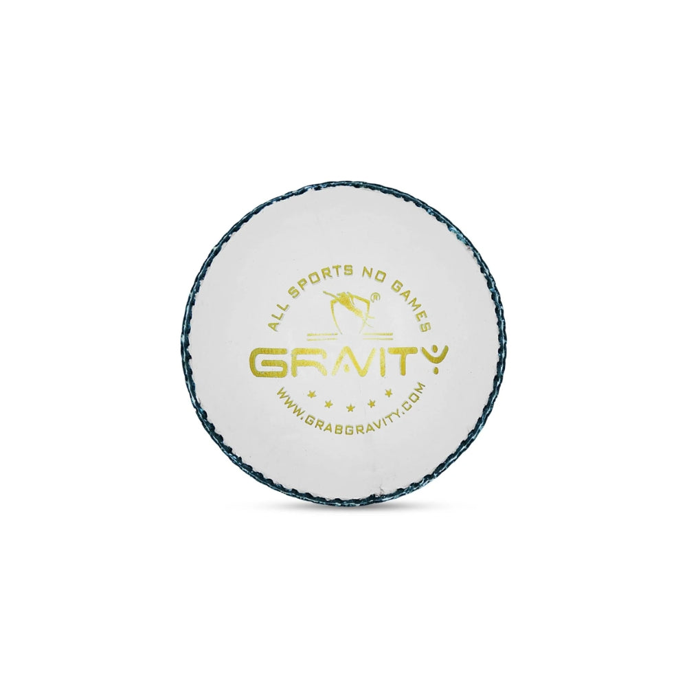 Gravity Super Test Cricket Ball