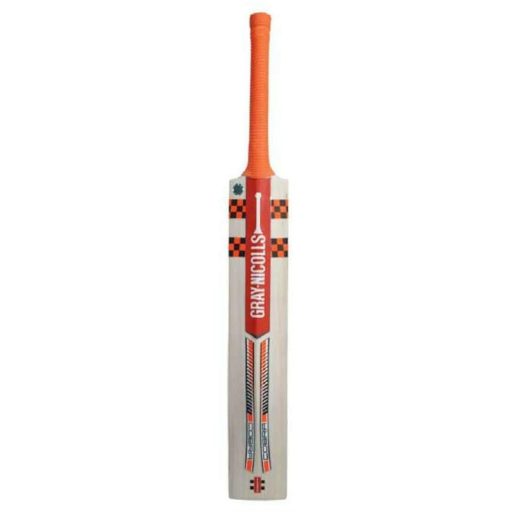 Gray-Nicolls GN4.5 Cobra English Willow Cricket Bat