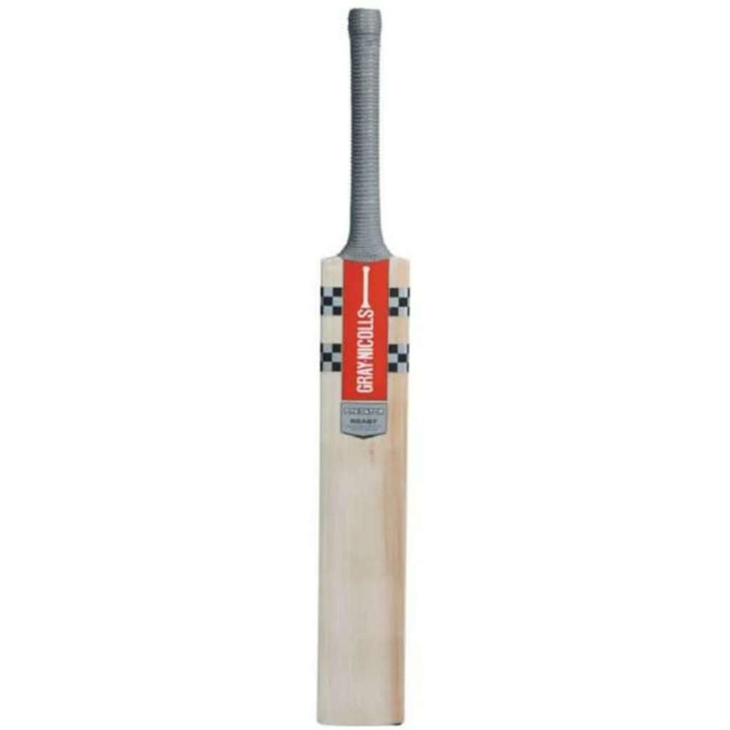 Gray-Nicolls Predator Beast English Willow Cricket Bat