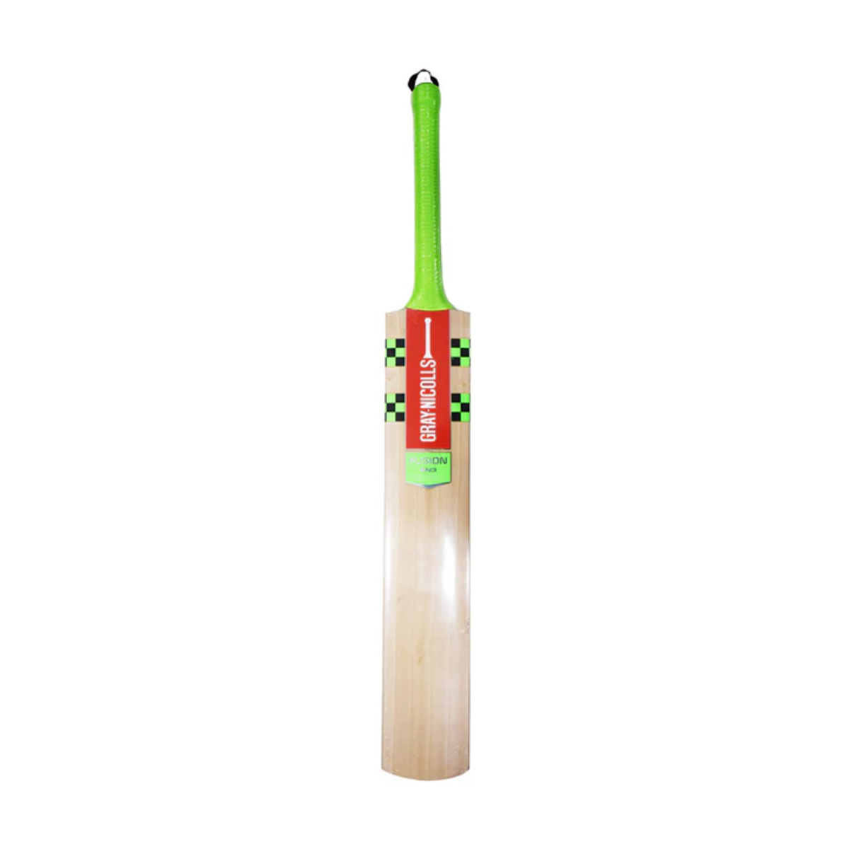 Gray-Nicolls GN3 Fusion English Willow Cricket Bat