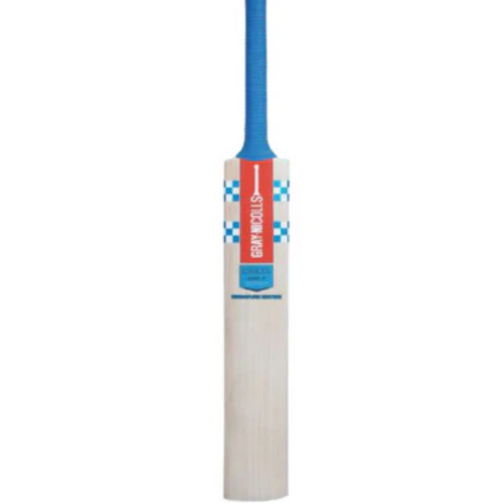 Gray-Nicolls GN8.5 Delta Sign Edition English Willow Cricket Bat