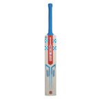 Gray-Nicolls GN8.5 Delta Sign Edition English Willow Cricket Bat