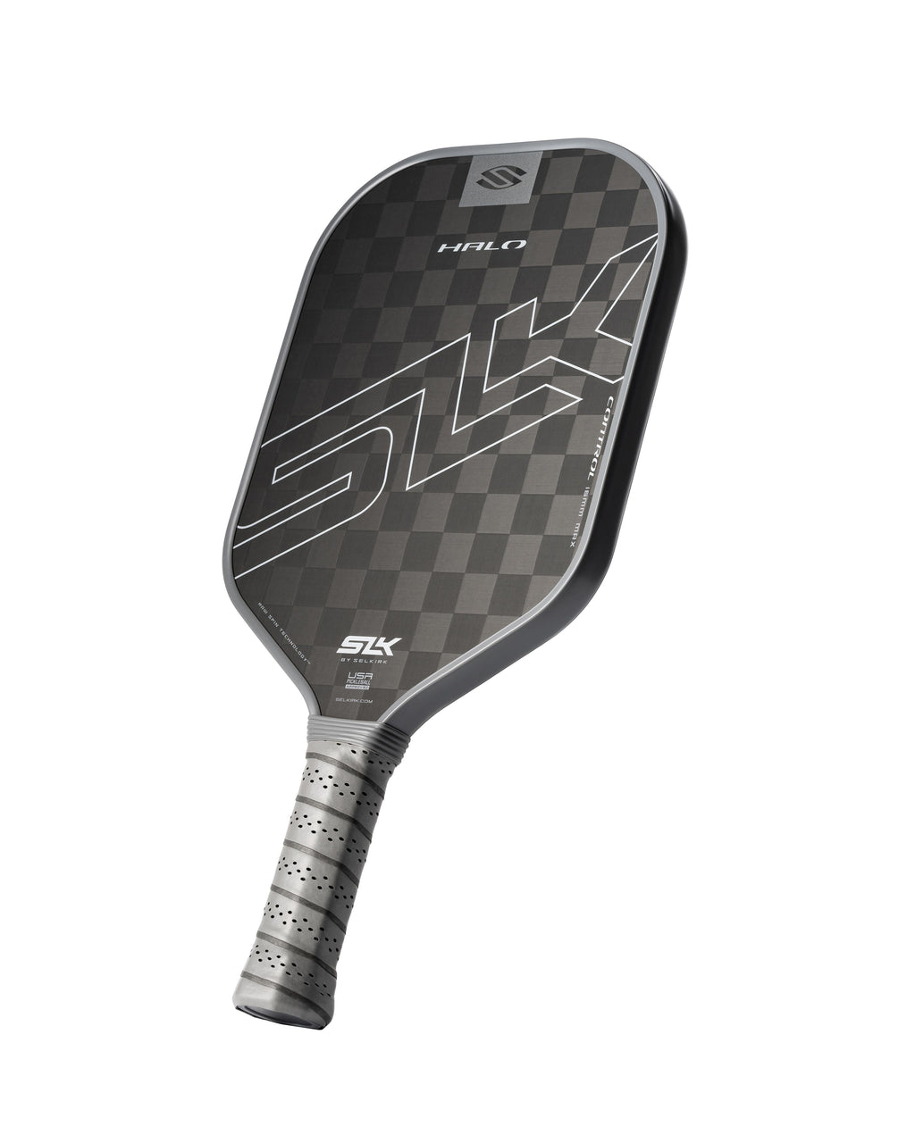 Selkirk SLK Halo Control Max Pickleball Paddle