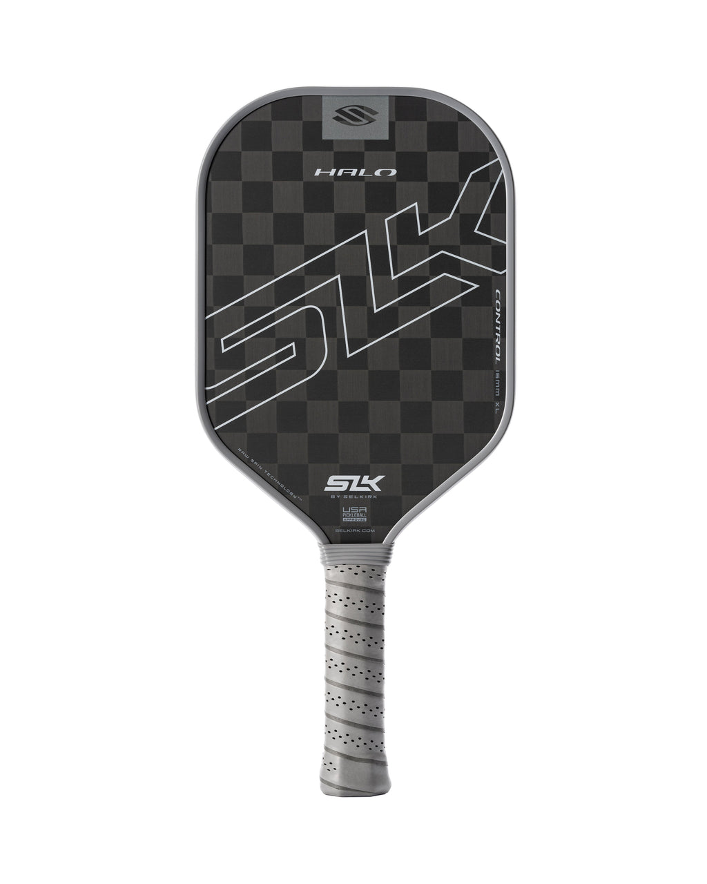 Selkirk SLK Halo Control XL Pickleball Paddle