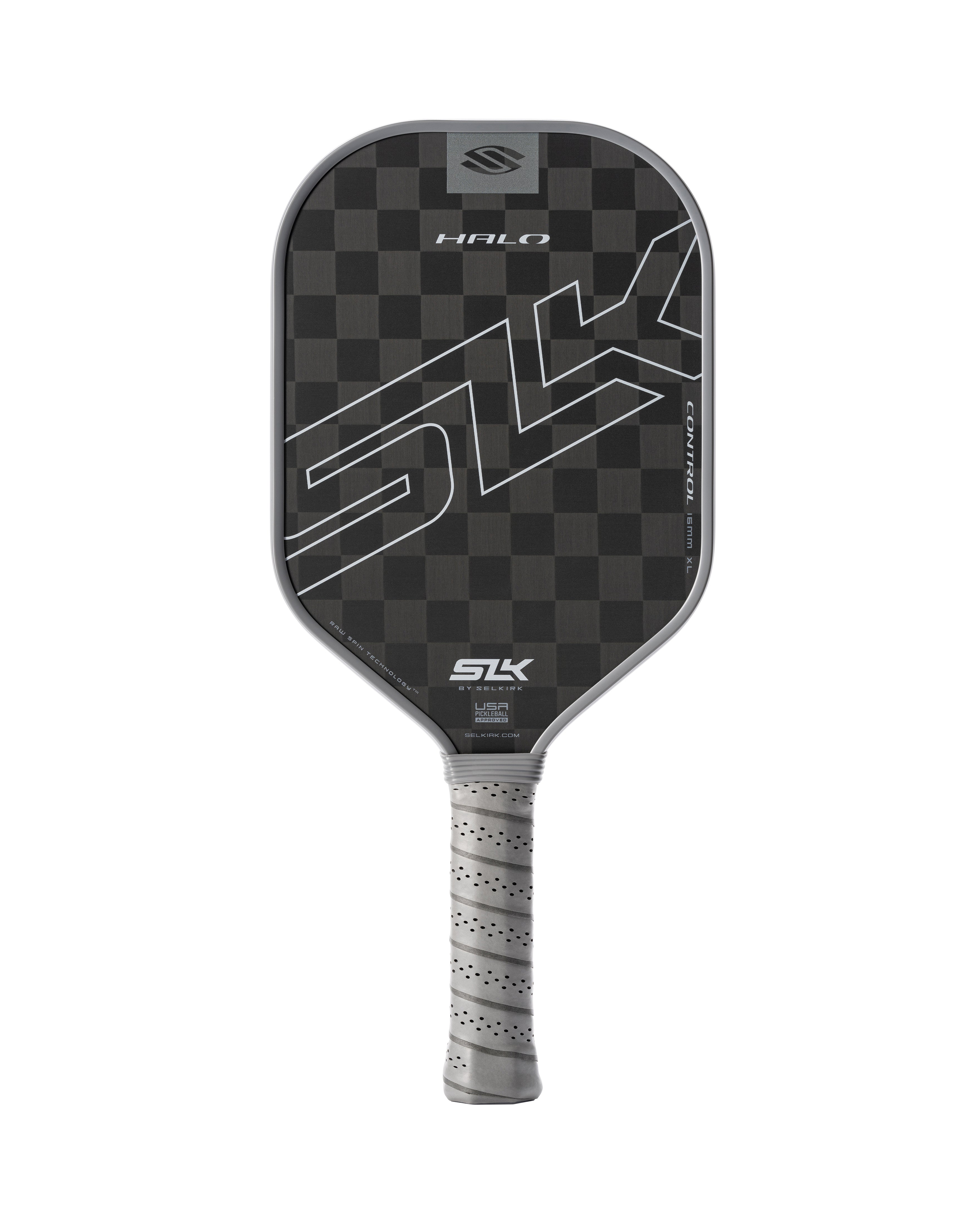Selkirk SLK Halo Control XL Pickleball Paddle