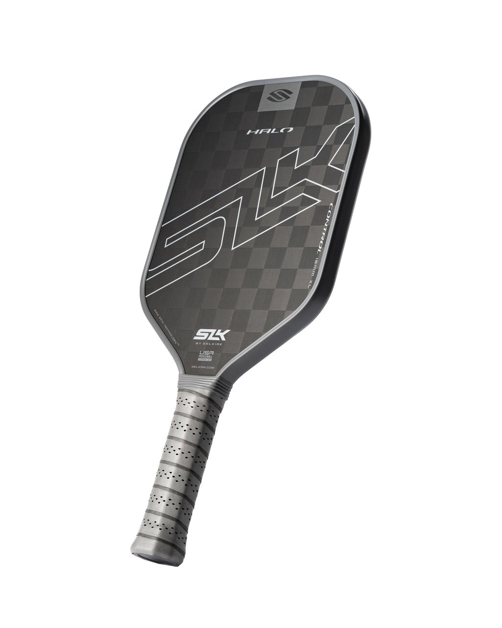 Selkirk SLK Halo Control XL Pickleball Paddle