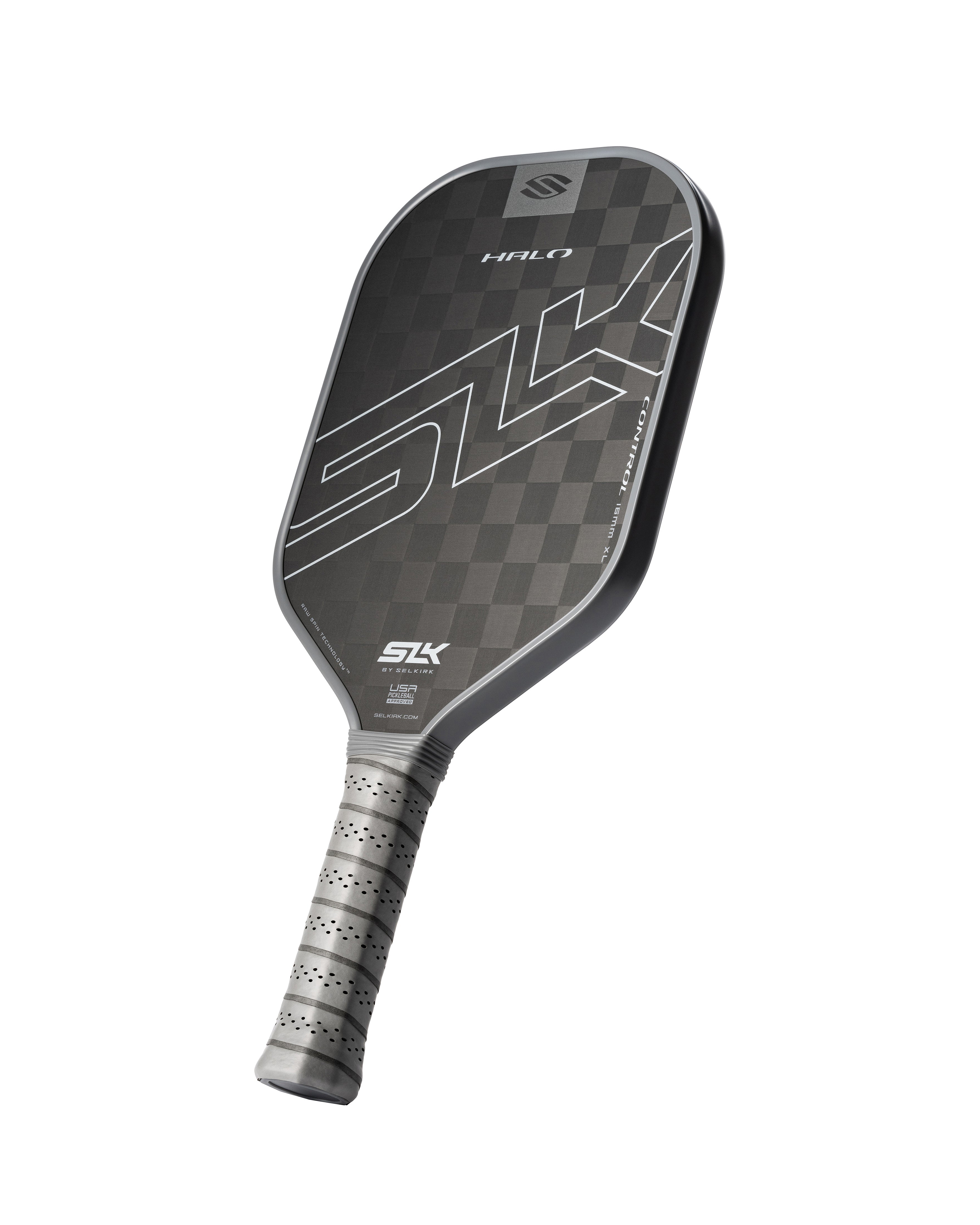 Selkirk SLK Halo Control XL Pickleball Paddle