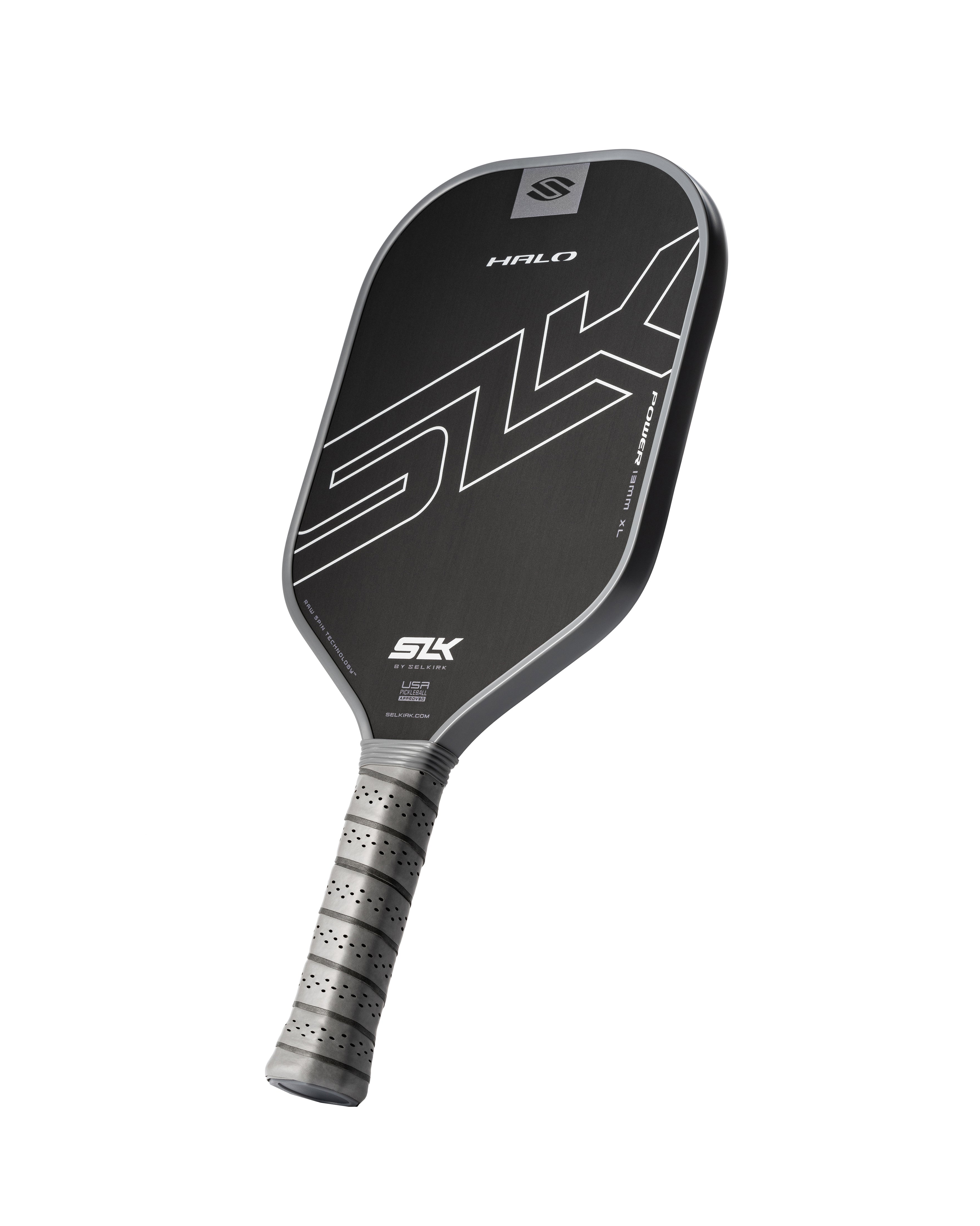 Selkirk SLK Halo Power XL Pickleball Paddle